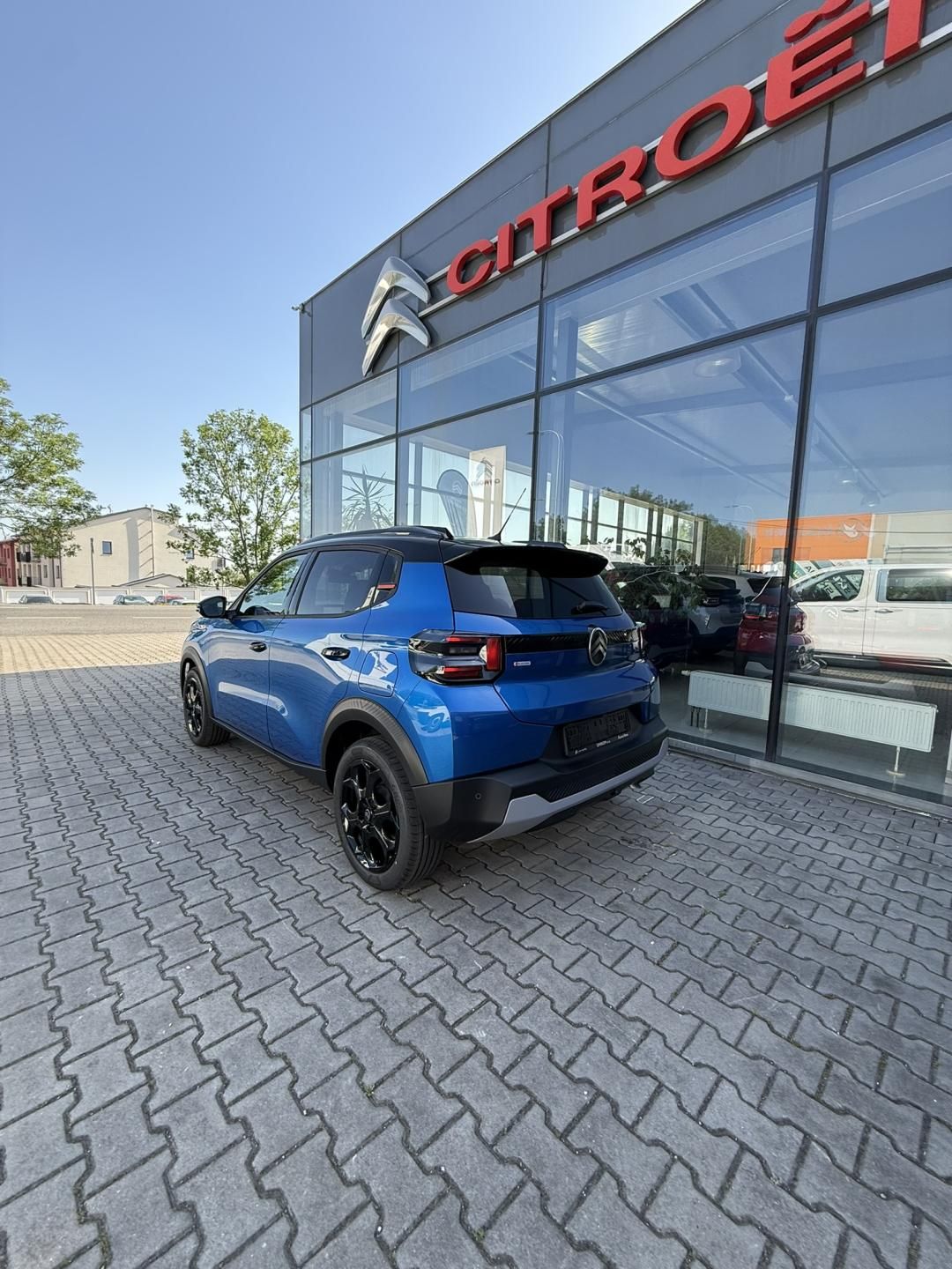 Citroën C3, COLLECTION Turbo 100k Manua - fotka 4