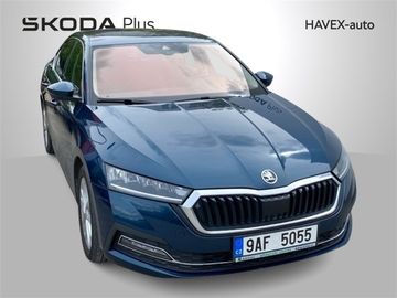 1.5 TSI e-TEC DSG Style