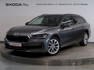 SELECTION 2.0TDI 110KW DSG
