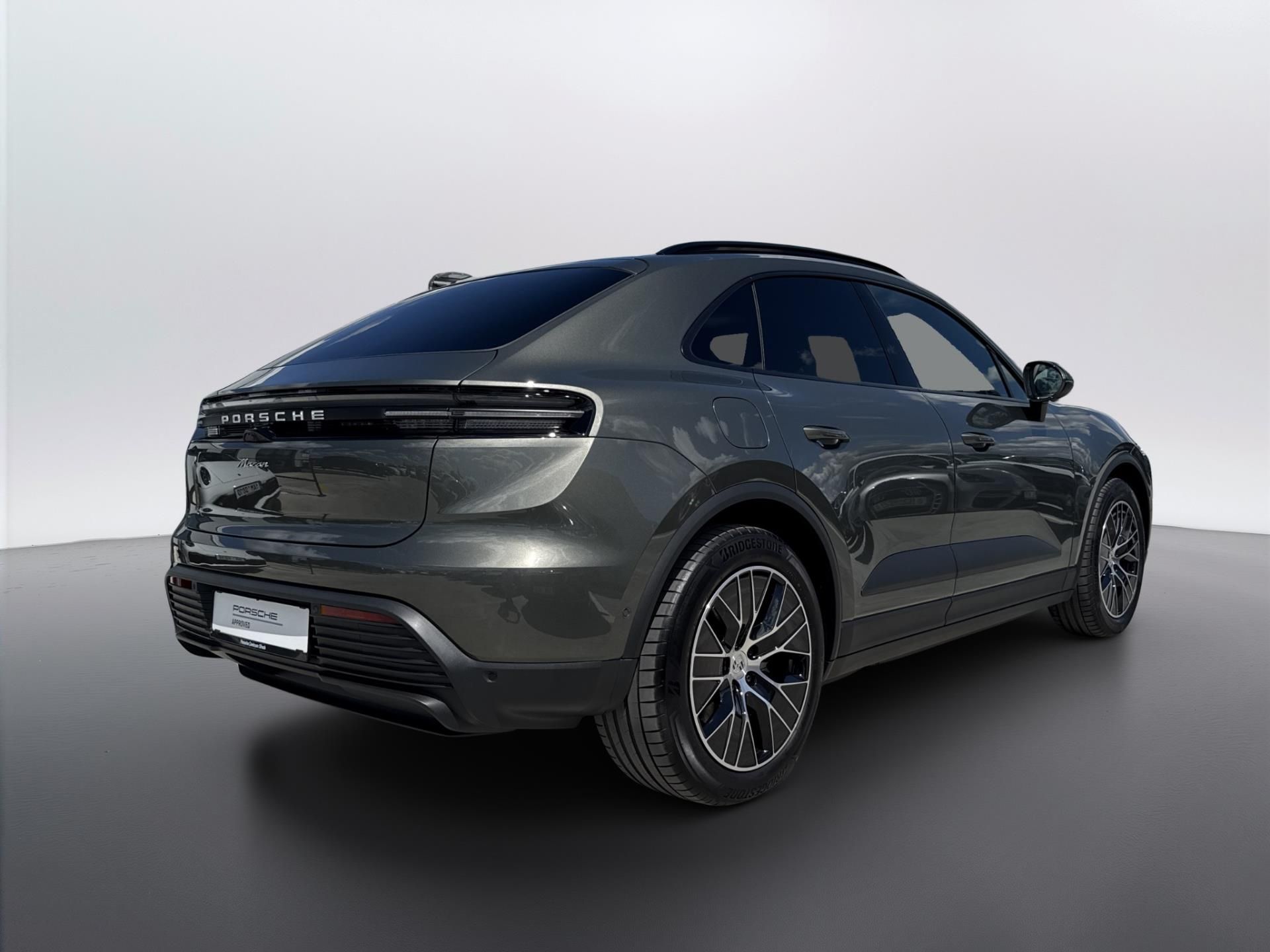 Porsche Macan - fotka 6