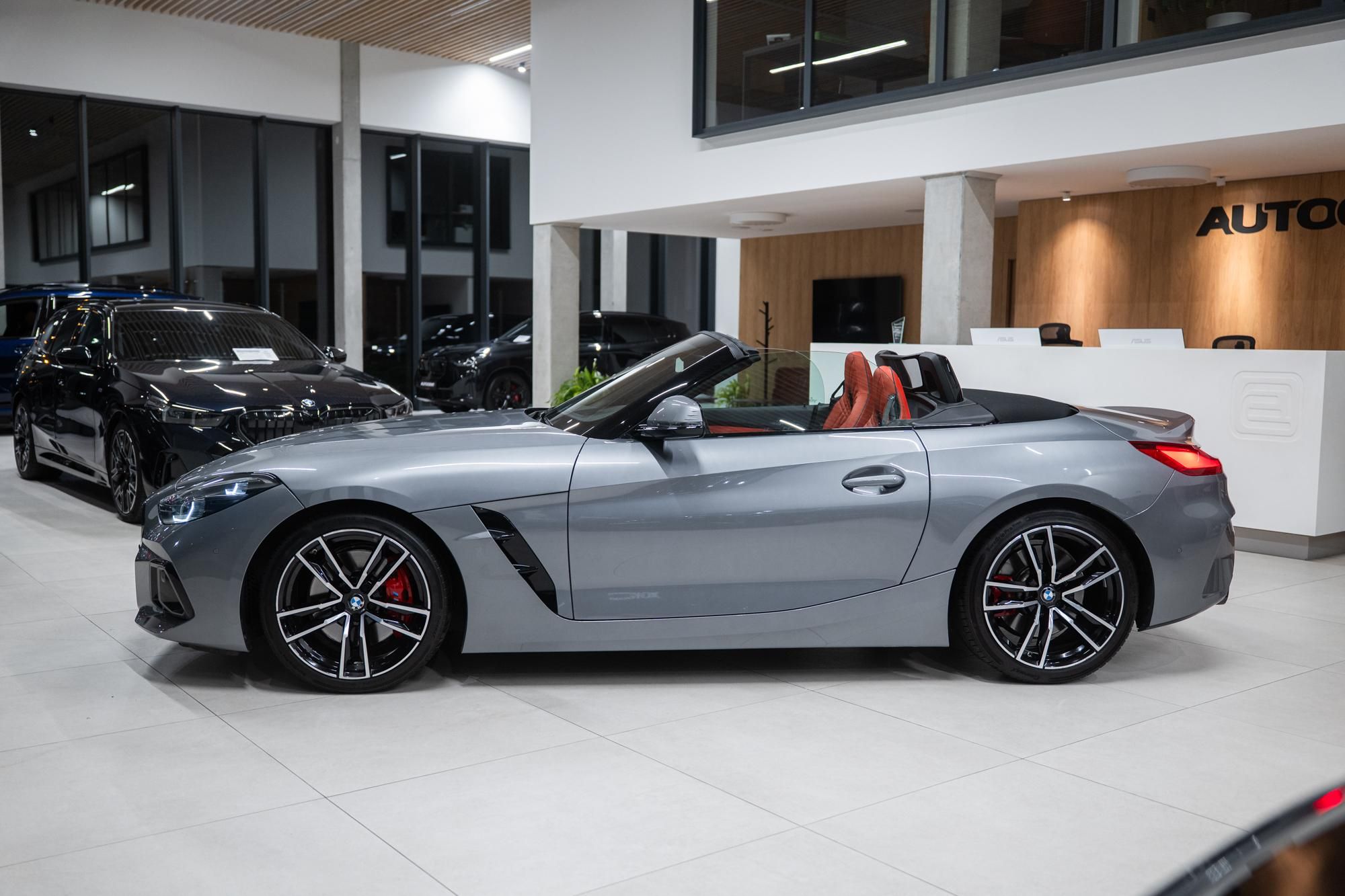BMW Z4, M40i 250KW 1 MAJ. CZ - fotka 4