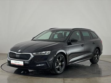 2.0 TDI / 85 kW Ambition