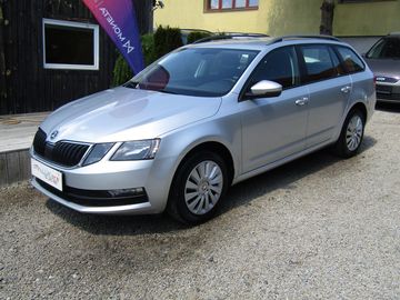 1.0 TSI 85kW TOP QUALITY