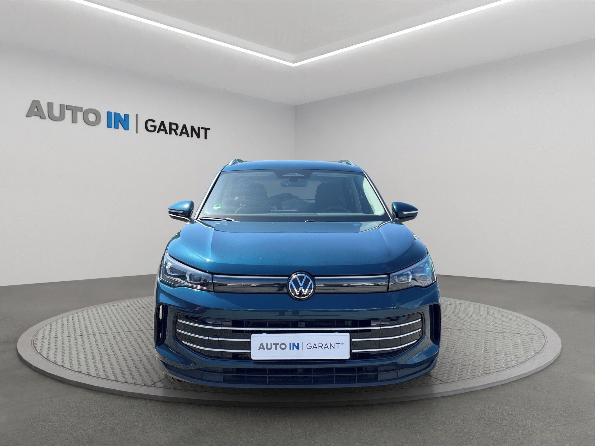 Volkswagen Tiguan, ELEGANCE 150kW E-hybrid PHEV, - fotka 2