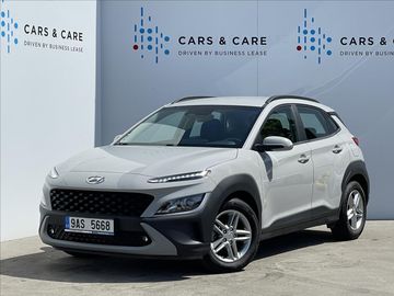 1,0 T-GDI DCT Comfort PDC
