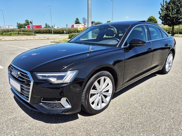 5.0TDI 210KW 1.MAJITEL 4x4 LED
