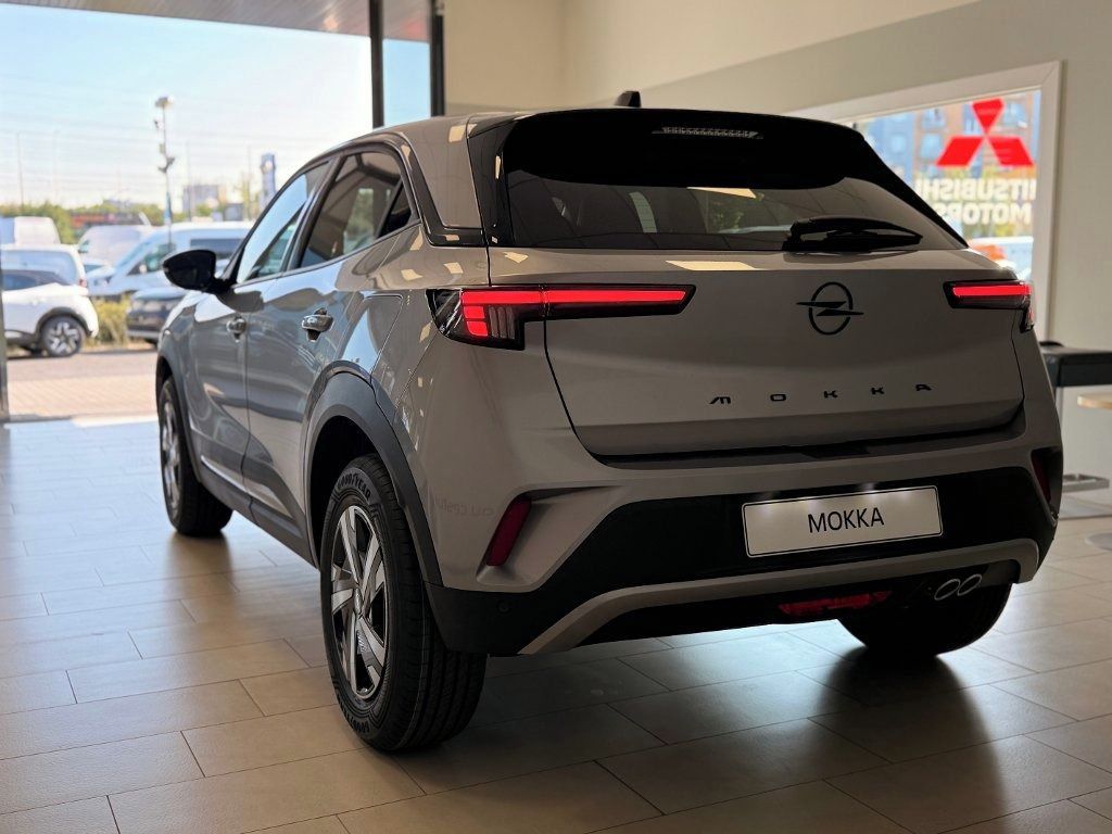 Opel Mokka, HIT 1.2 TURBO 100kW - fotka 4