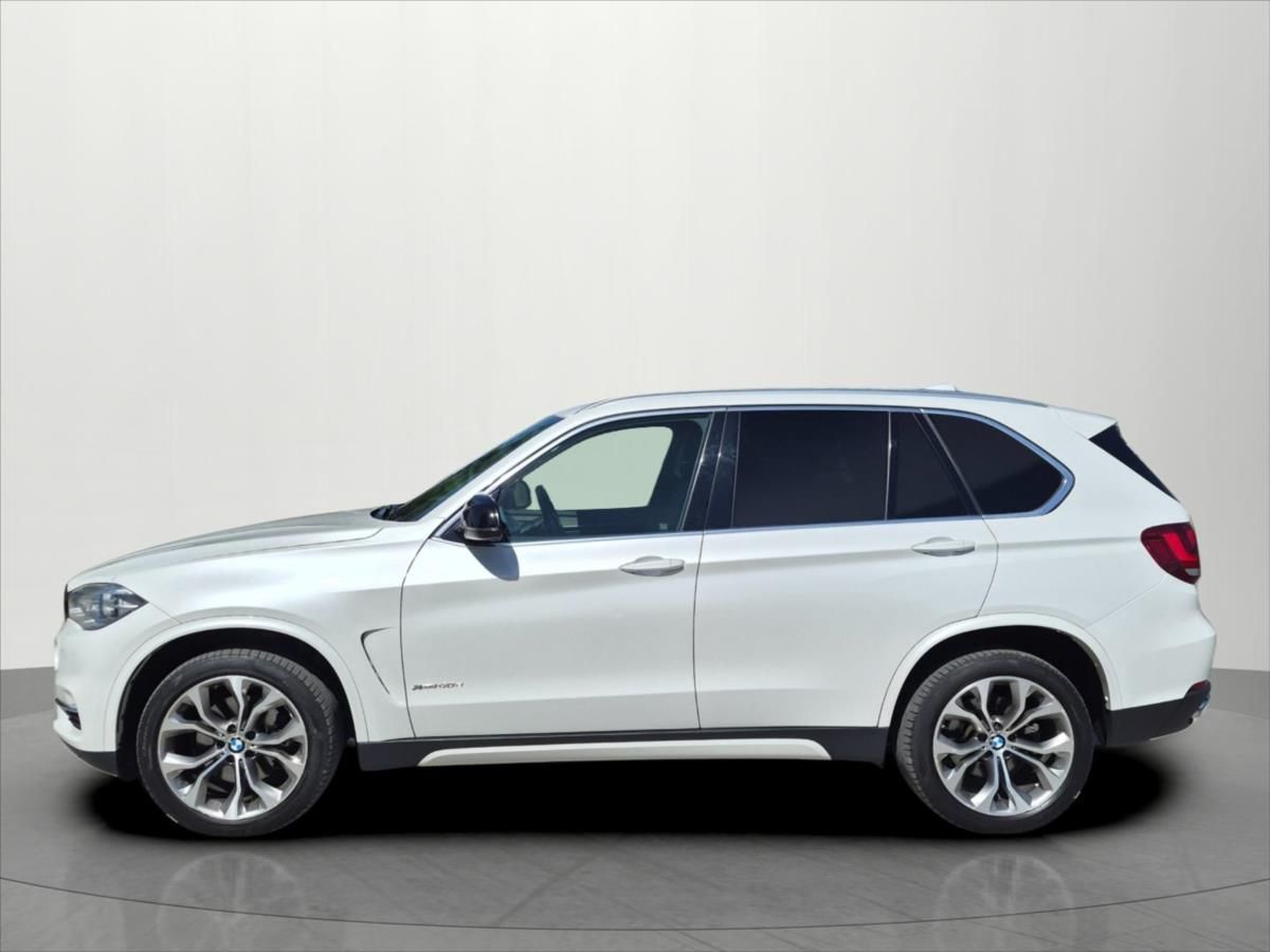 BMW X5, 3,0 230 Kw 40d Xdrive ČR - fotka 4