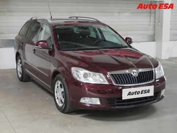 1.6TDi,Xenon,park.čidla