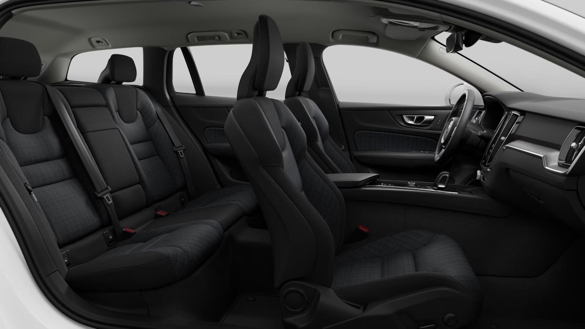 Volvo V60, B4 AUT CORE - fotka 3
