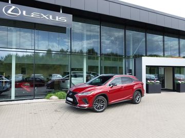 RX450h F SPORT PANORAMIC