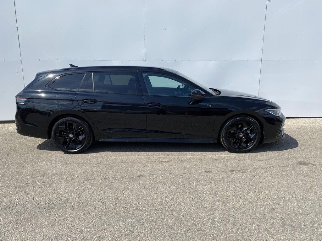 Volkswagen Passat Variant, 2,0 TDI 110 kW R-Line DSG - fotka 3