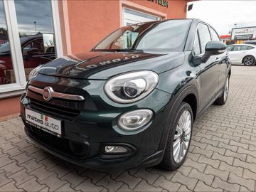 1.6 Attractive 81kW
