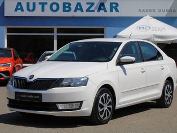 1,2 TSI  NOVÉ V ČR