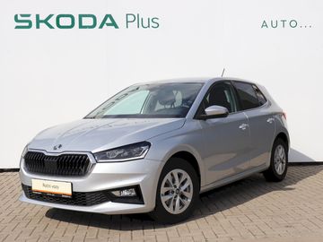 Fabia Top Selection 1.0 TSI /