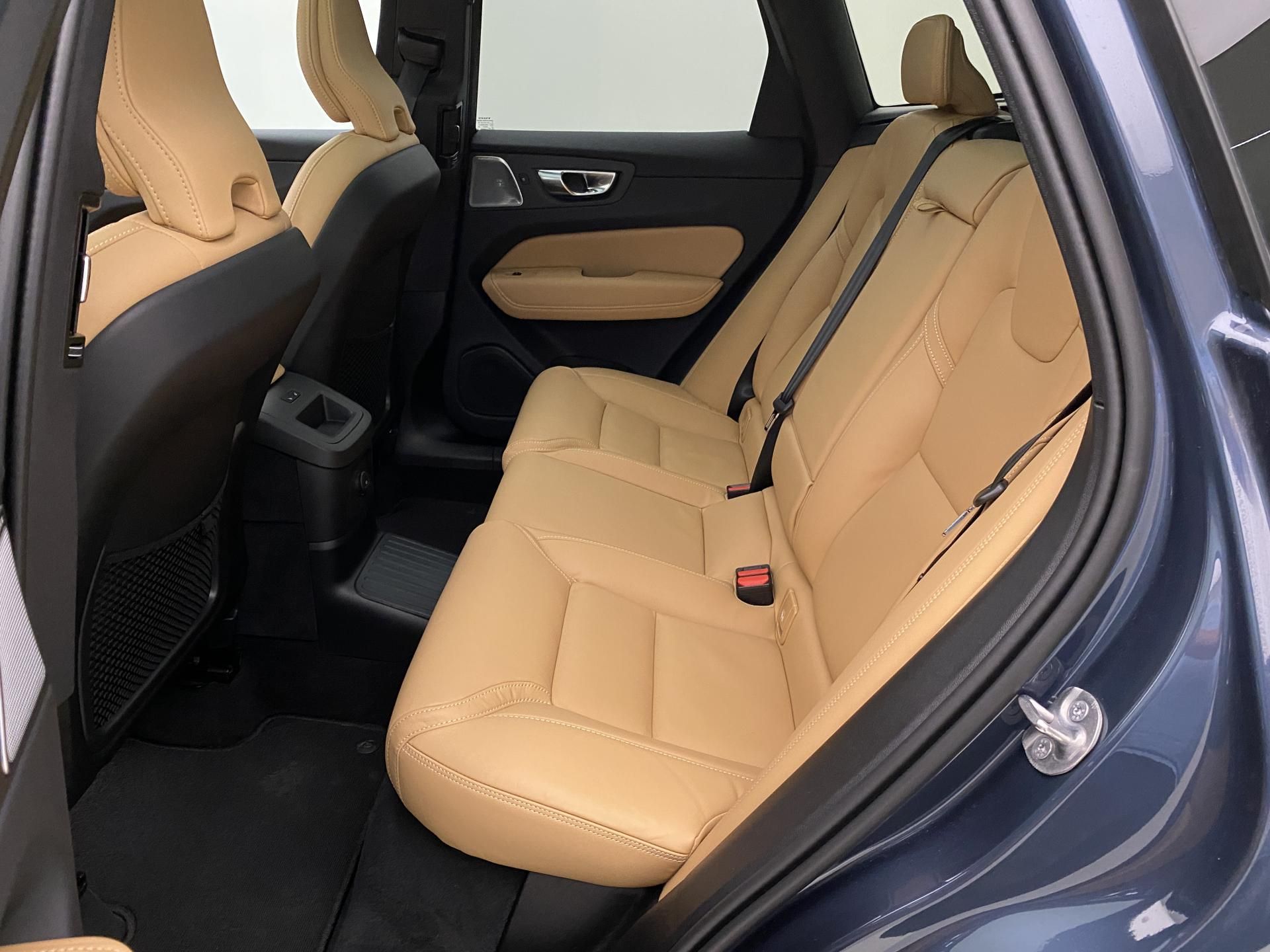 Volvo XC60, T8 AWD RECHARGE BRIGHT ULTRA - fotka 5