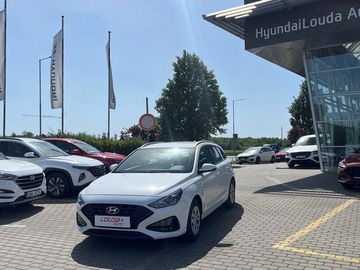 Start plus 1.5 81 kW
