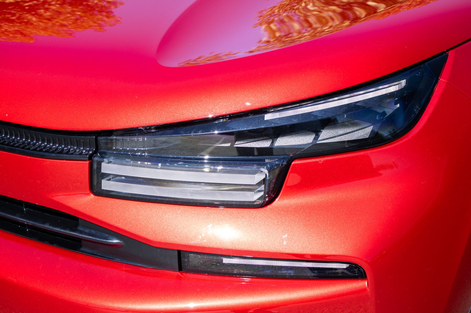 Citroën C4 X - fotka 4