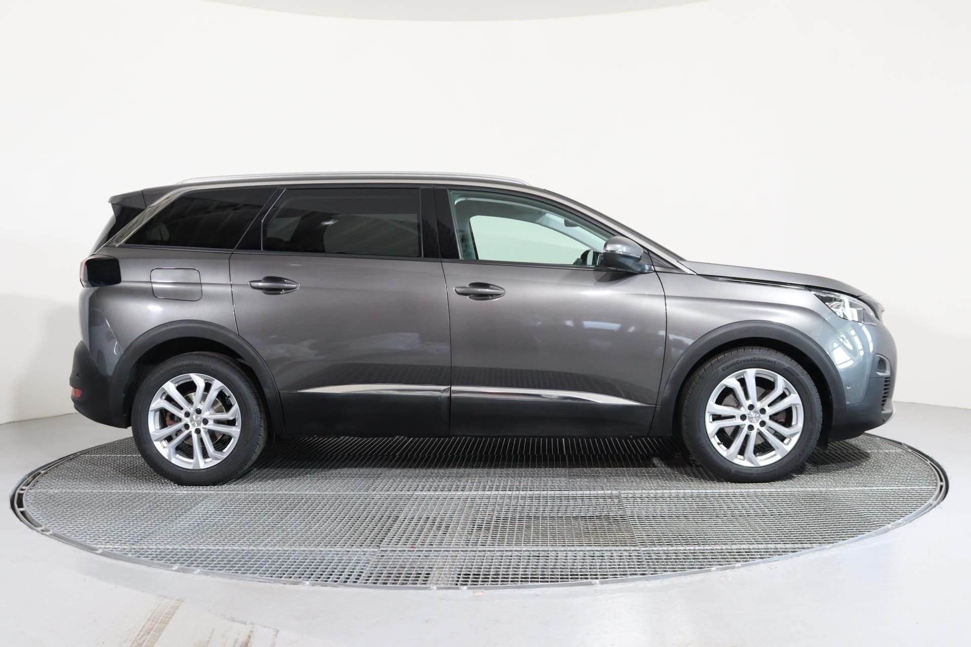 Peugeot 5008, ALLURE 1.6 THP AUTOMAT/7 MÍST! - fotka 3