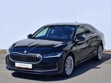 L&K 2.0 TSI 195 kW