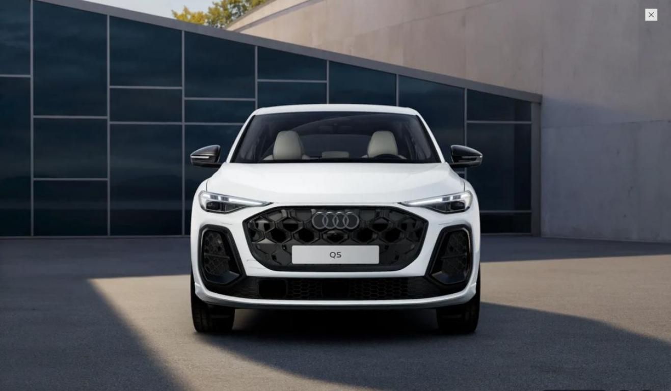 Audi Q5, SB,vzduch,Sline,MMI spolujezde - fotka 3