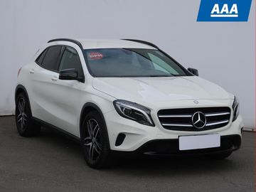 200 CDI, 4X4, Automat, Navi