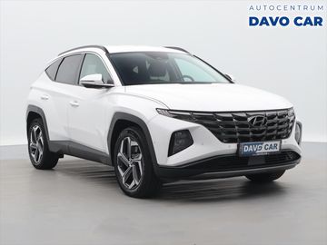 1,6 T-GDi 169kW 4x4 CZ Premium