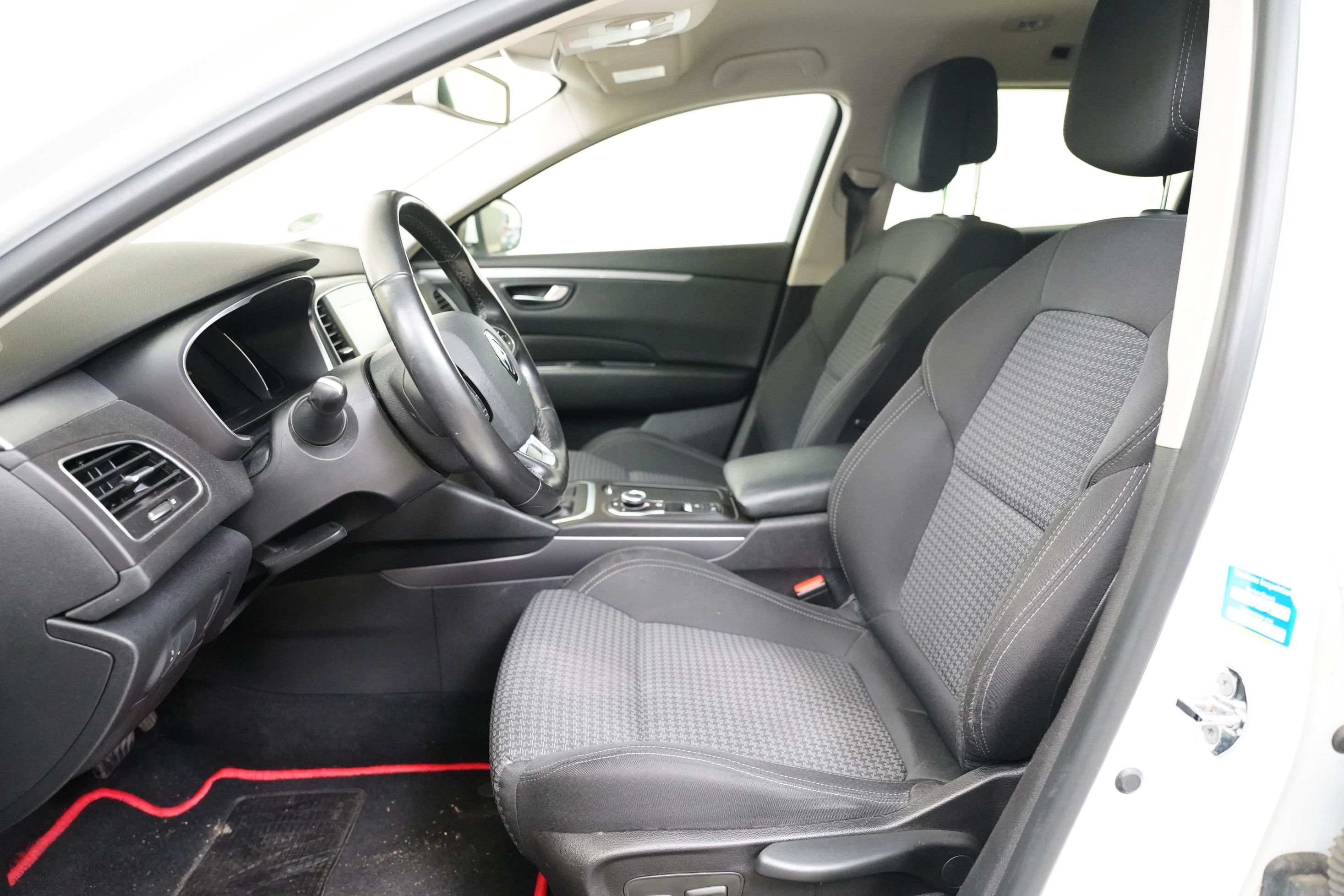 Renault Talisman, 1.6 dCi 96 kW Life - fotka 5
