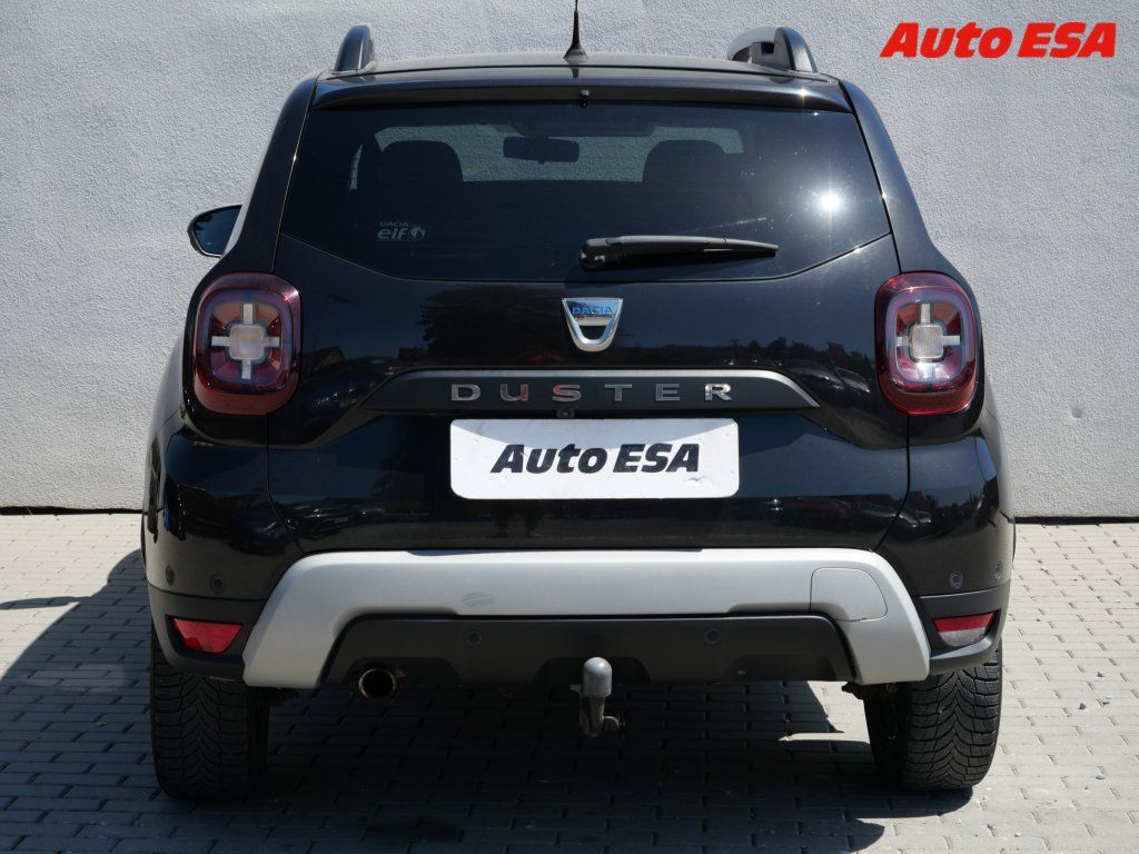 Dacia Duster, 1.6SCe,1.maj,ČR - fotka 5