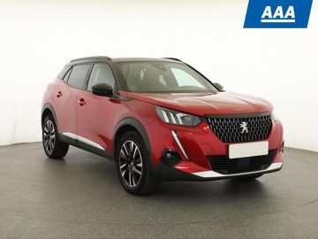 1.2 PureTech, GT Line, Automat