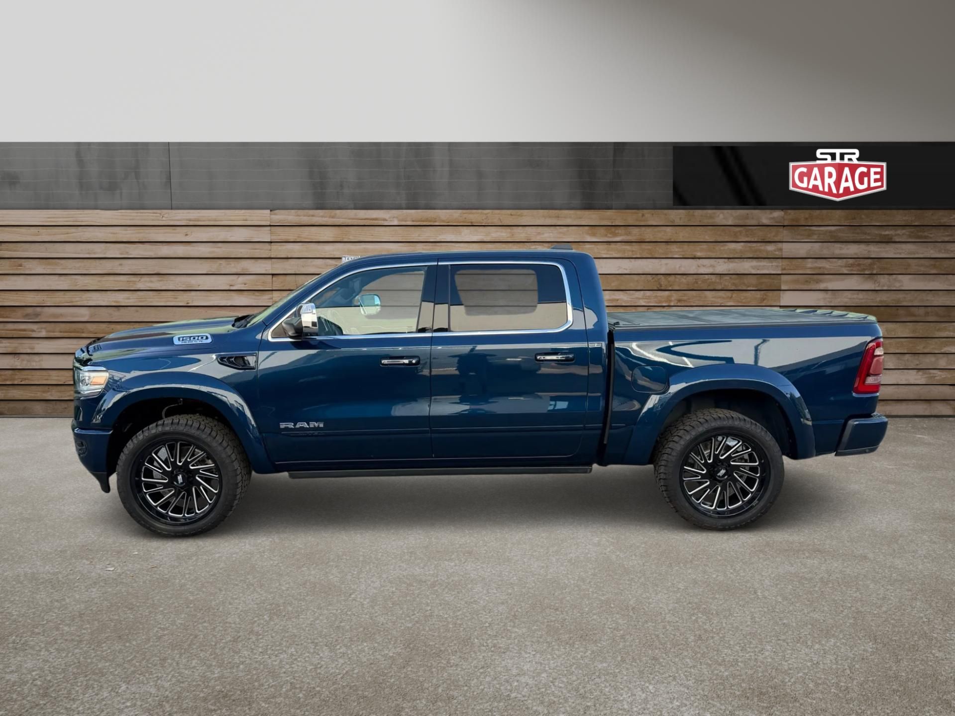 Dodge Ram, +LIMITED+VERTEX+MOTO METAL+ - fotka 6