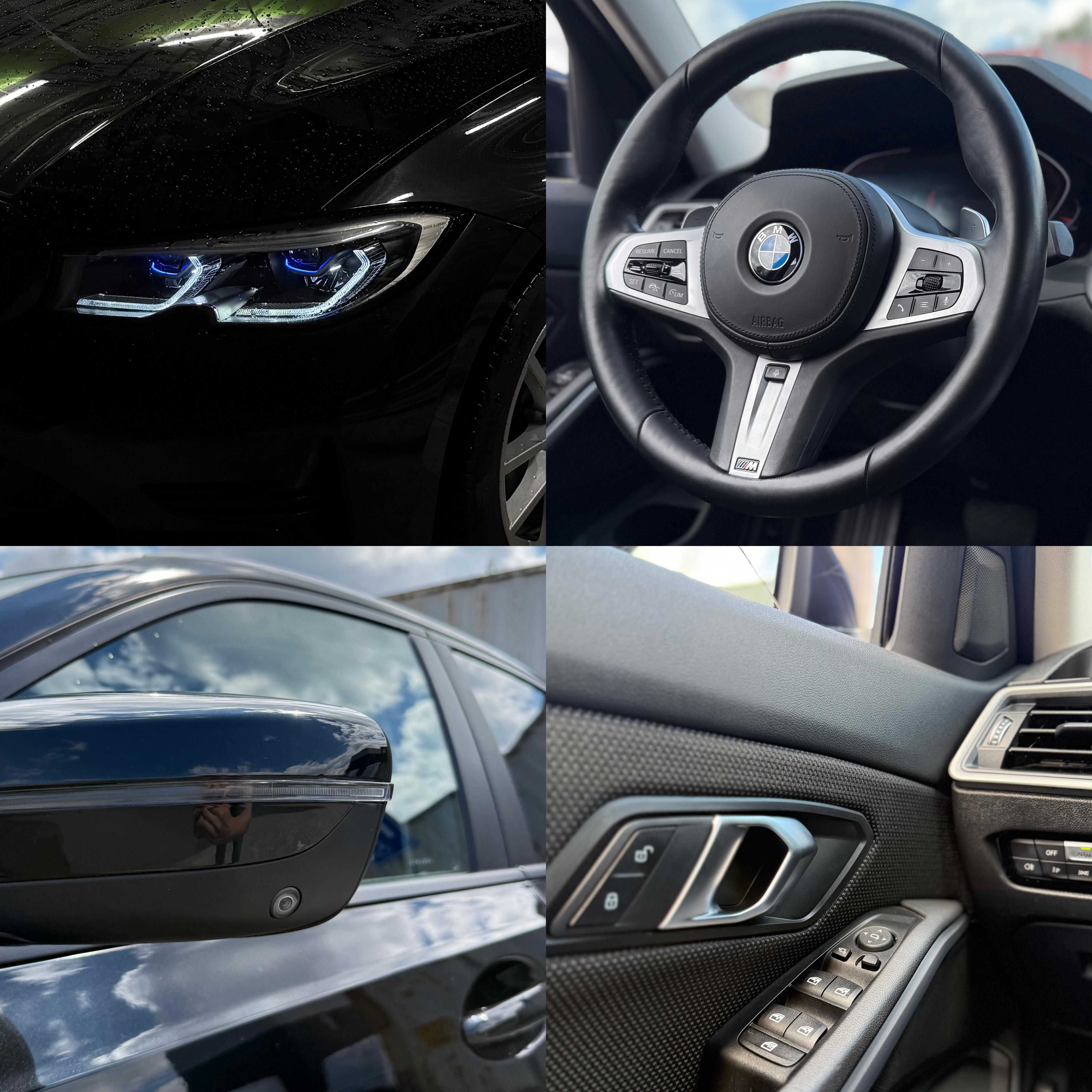 BMW Řada 3, 320d xDrive/ Laser/ ACC/ 360 - fotka 6