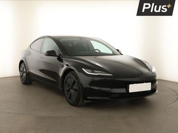 Standard Range 60kWh, SoH 97%