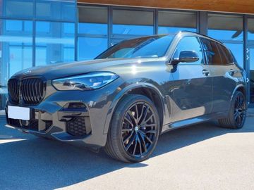 xDrive 30d M-Sportpaket*Pano