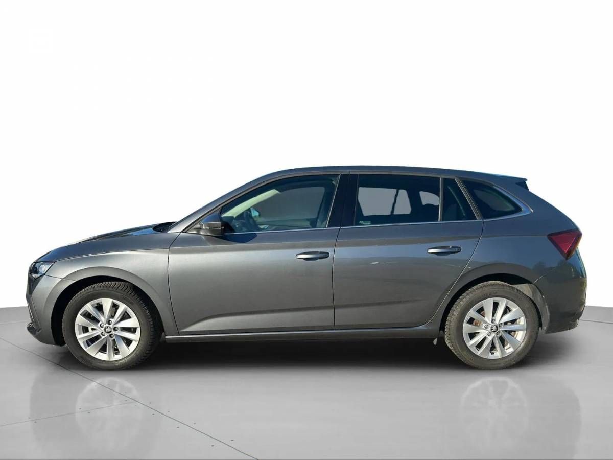 Škoda Scala, Top Selection 1,0TSI 85kW MT6/ - fotka 3