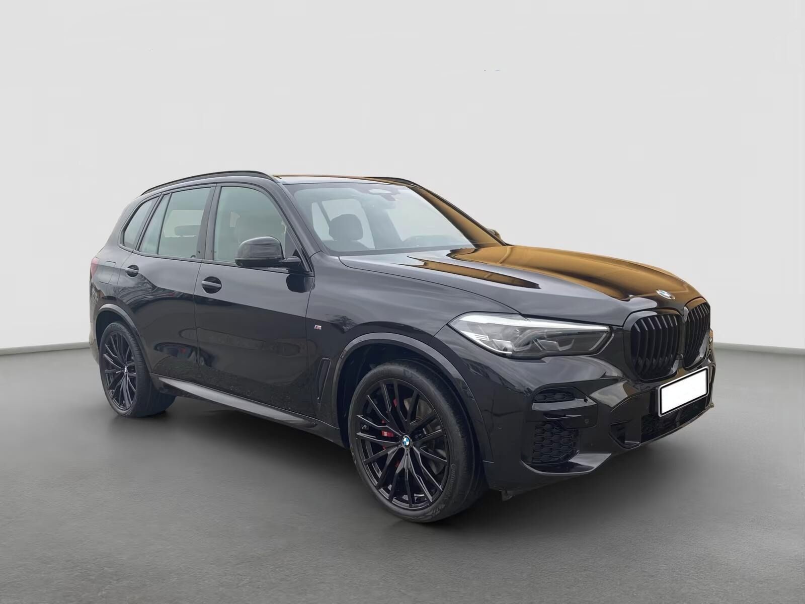 BMW X5, X5 xDrive30d M-Sport - fotka 3