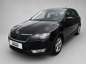 1.2TSI 77kW Ambition Fresh