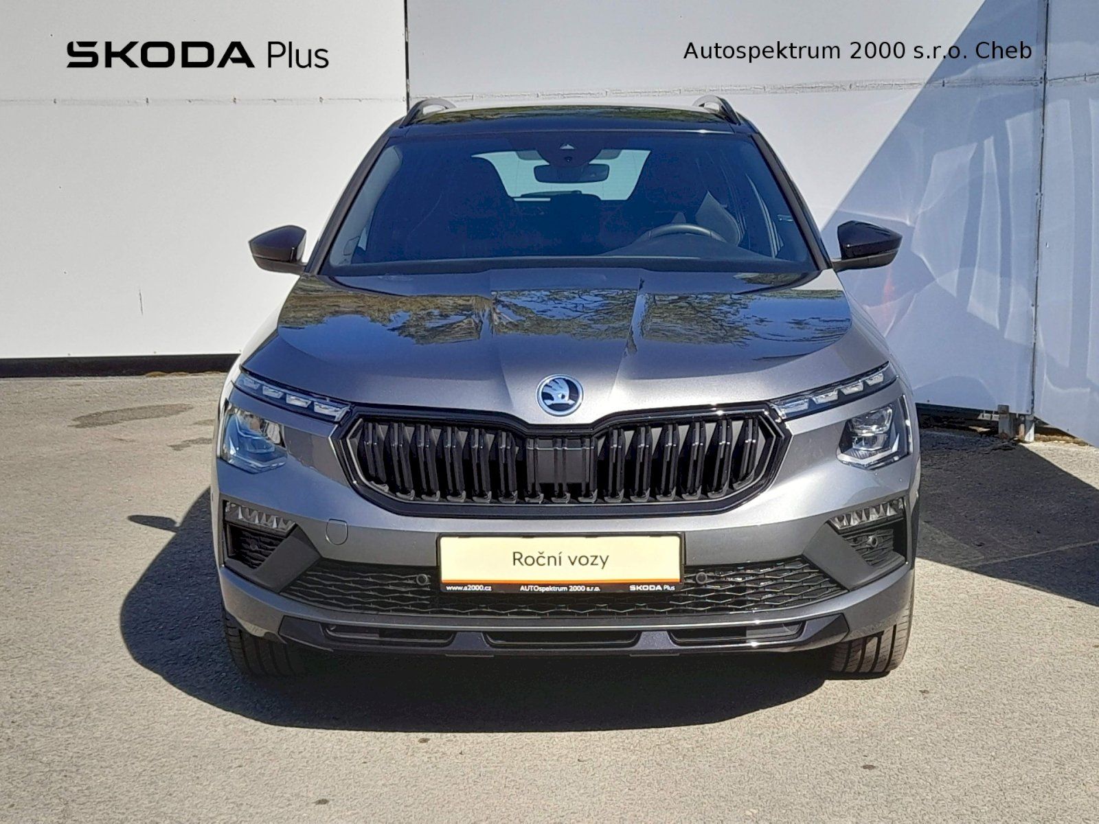 Škoda Kamiq, Monte Carlo 1.0TSI 85kW 7AP - fotka 4