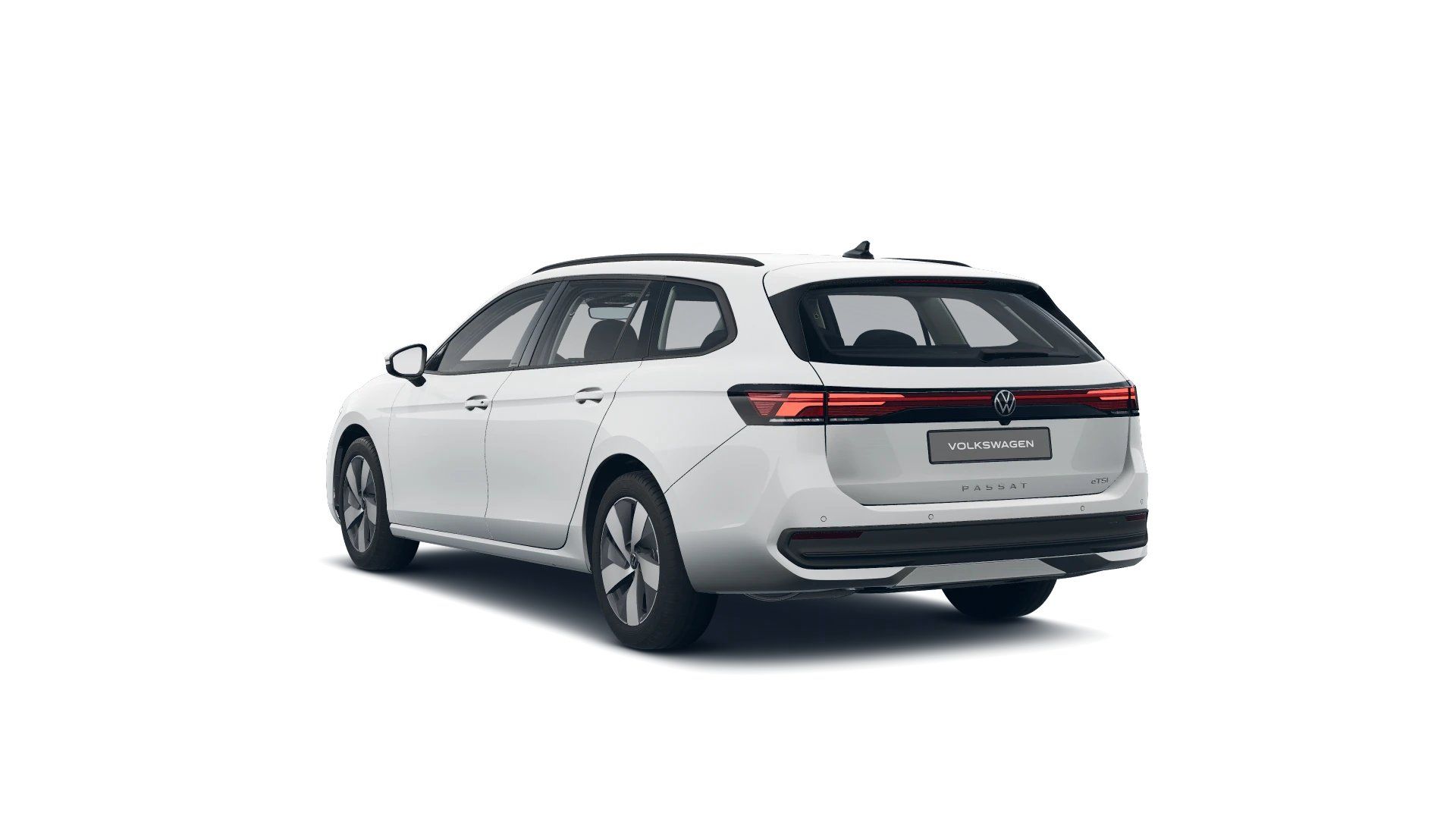 Volkswagen Passat - fotka 3