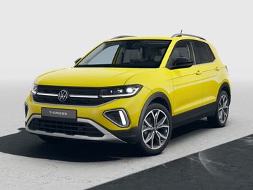 1.0 TSI 85kW Style