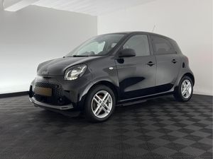 Smart Forfour, Essential