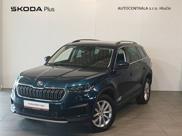 Style Plus 4X4 DSG TDI 2.0 / 1