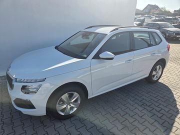 Classic 1,0TSI 85kW