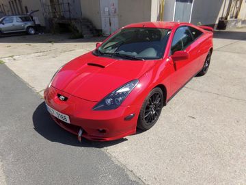 1.8 16V VVt-i T23