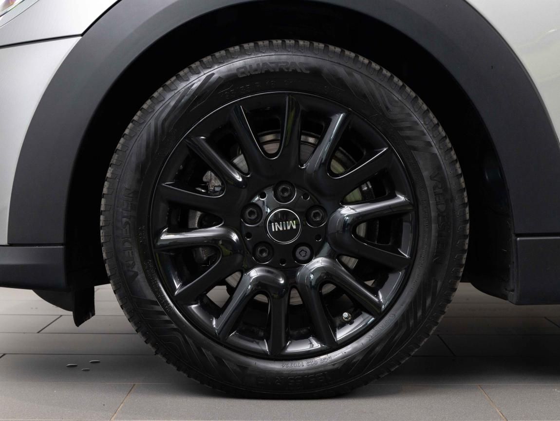 Mini Cooper, 5-doors - fotka 6