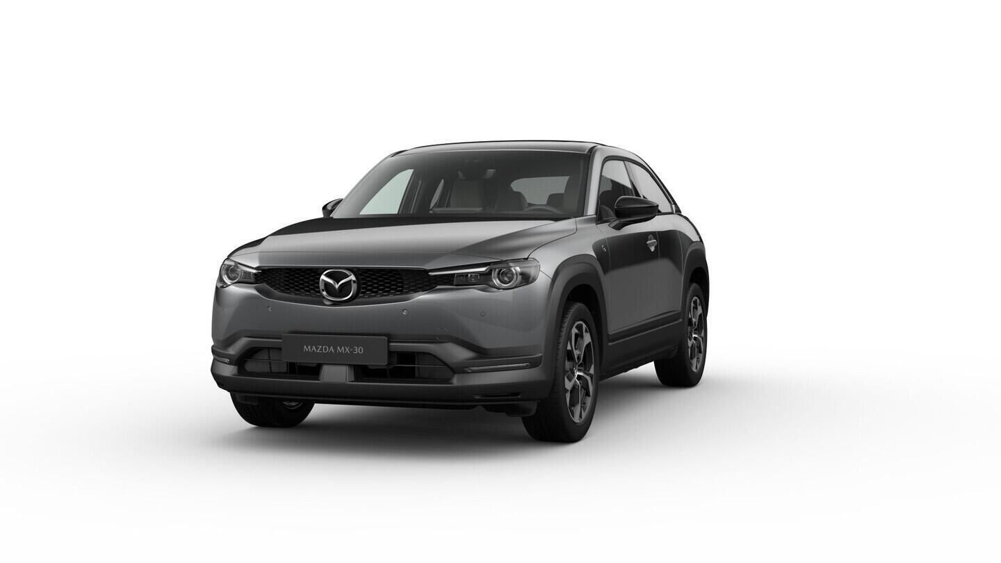 Mazda MX-30, Makoto Modern Confidence e-Sky
