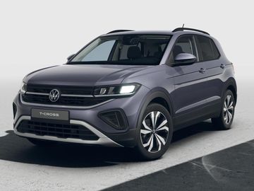 1.0 TSI 85 kW 7DSG