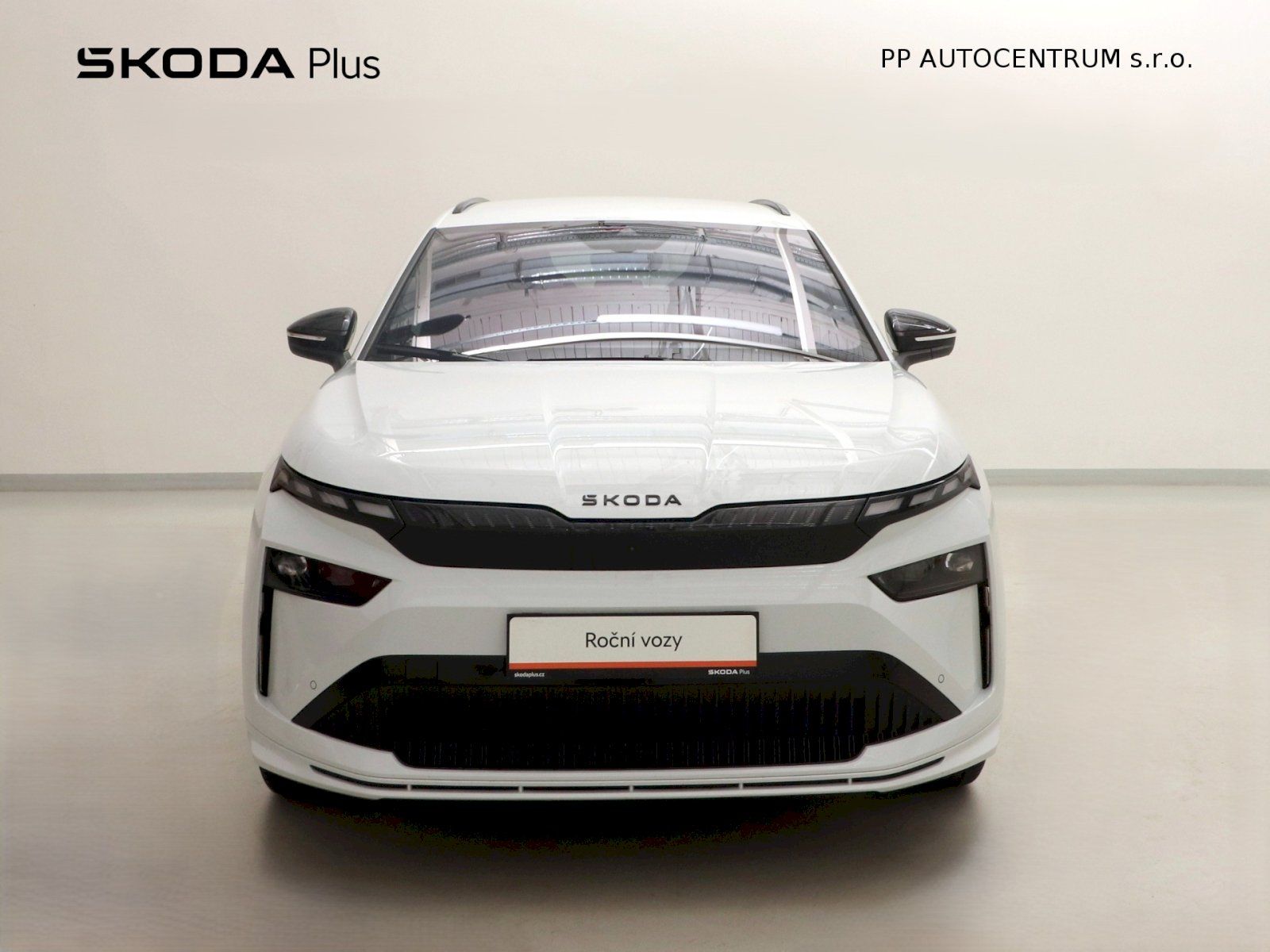 Škoda Enyaq iV, SportLine 85x 210kW - fotka 4