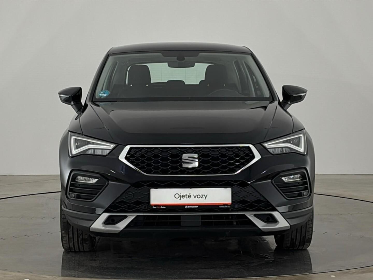 Seat Ateca, 2.0 TDI / 110 kW Style - fotka 4