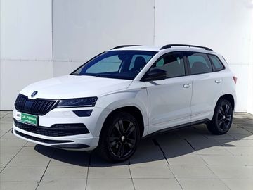 1,6 TDi DSG KAMERA NAVI VIRTUA
